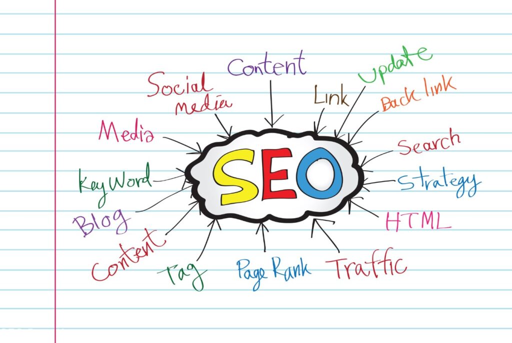 seo company